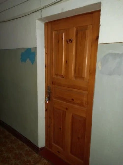 Жилая комната,18 кв.м, г. Краснодар, ул.им. Воровского, д. 237